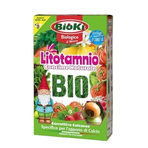 AOLITO - BIOKI - LITOTAMNIO | 900gr