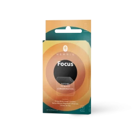 HEMNIAFOCUS - HEMNIA - CEROTTI BENESSERE NATURALE | FOCUS | 30pz.