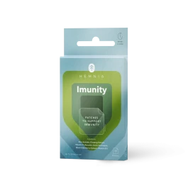 HEMNIAIMUNITY - HEMNIA - CEROTTI BENESSERE NATURALE | IMUNITY | 30pz.