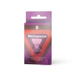 HEMNIAMENOPA - HEMNIA - CEROTTI BENESSERE NATURALE | MENOPAUSE | 30pz.