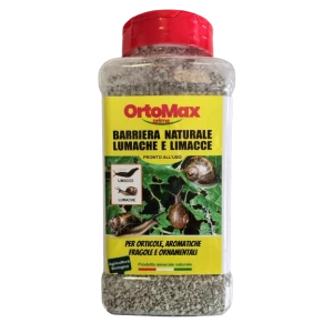 AOANL - BIOKI - NATURAL ANTILUMACA ROCK POWDER| 900gr