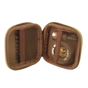 VAPCLICK002 - VAPMAN CLICK - CLASSIC WALNUT | VAPORIZZATORE IN LEGNO