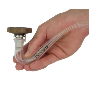 VAPWALNUTLOTUS - VAPMAN LOTUS - WALNUT | VAPORIZZATORE IN LEGNO