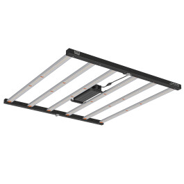 ORTOLED-93-HL-720PRO - ORTOLED - S LINE FOLDABLE HL BAR LIGHT (2.7 µmol/J) | 720W PRO - BALLAST DIMMERABILE ESTERNO