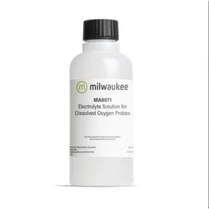 MA9071 - MILWAUKEE - SOLUZIONE ELETTROLITICA DI OSSIGENO 230ml PER MW600