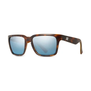 FLV378 - METHOD SEVEN - OCCHIALE EVOLUTION SUN POLARIZED | TORTOISE