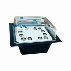 NUTSYSTEMS - X-STREAM PROPAGATORE AEROPONICO