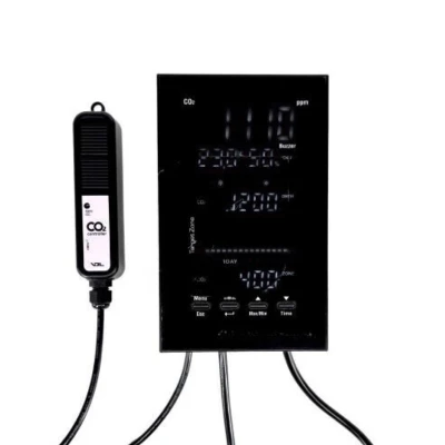 410887 - VDL - CENTRALINA DI CONTROLLO DIGITALE CO2