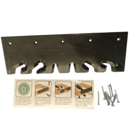 PODA0146 - QNUBU - DESTIMMATORE DI FIORI MANUALE DA TAVOLO BUCKER