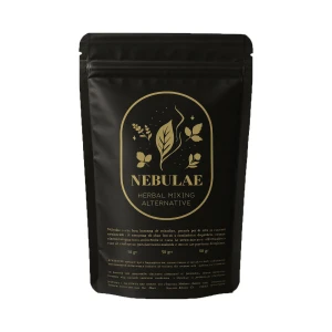 NEBULAE30 - NEBULAE - BASE BOTANICA DA MISCELARE SENZA NICOTINA | 30 GRAMMI