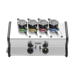 NDINDUSTRIAL - NIDO PRO - NIDO INDUSTRIAL | REGOLATORE AUTOMATICO IMPIANTI IDROPONICI