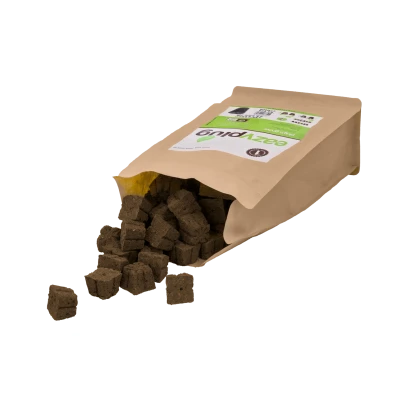 EAZY77B100 - HGA GARDEN - EAZY PLUG CT77 BAG 100 pezzi | 3,5x3,5x3h cm