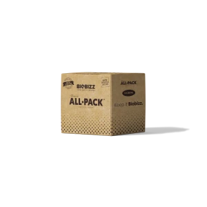 BBAPIN25 - BIOBIZZ - ALL PACK INDOOR | 6X250ml