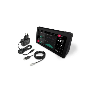 1-7801EU - DIMLUX - SMART CONTROLLER  REMOVAX  GOLD PER CONTROLLO LUCI DIMLUX