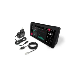 1-7801EU - DIMLUX - SMART CONTROLLER  REMOVAX  GOLD PER CONTROLLO LUCI DIMLUX