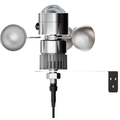 MBS-WS - TROLMASTER – SENSORE STAZIONE METEOROLOGICA PER GREEN-X CONTROLLER  - MBS-WS
