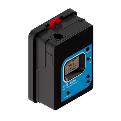 ARS-2 - TROLMASTER - STAZIONE REMOTA AC ARS-2  CALDO, FREDDO, AUTOMATICO