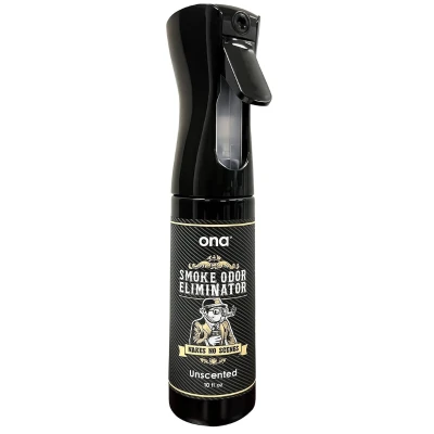 OLN300MCNSE - ONA SPRAY SMOKE ODOR ELIMINATOR - SENZA PROFUMO | 300ml