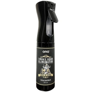 OLN300MCNSE - ONA SPRAY SMOKE ODOR ELIMINATOR - SENZA PROFUMO | 300ml