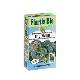 1110395 - LITOTAMNIO | FLORTIS BIO 1 KG