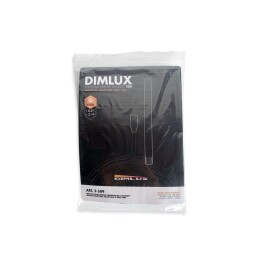 2-589 - DIMLUX - SENSORE UMIDITA RELATIVA PER SMART CONTROLLER DIMLUX AD ALTA PRECISIONE  SONDA 10M