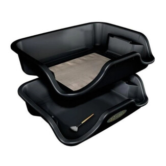 TB200677 - TRIMBIN - VASSOIO ERGONOMICO PER TRIMMING, PULIZIA E RACCOLTO | 150 MICRON