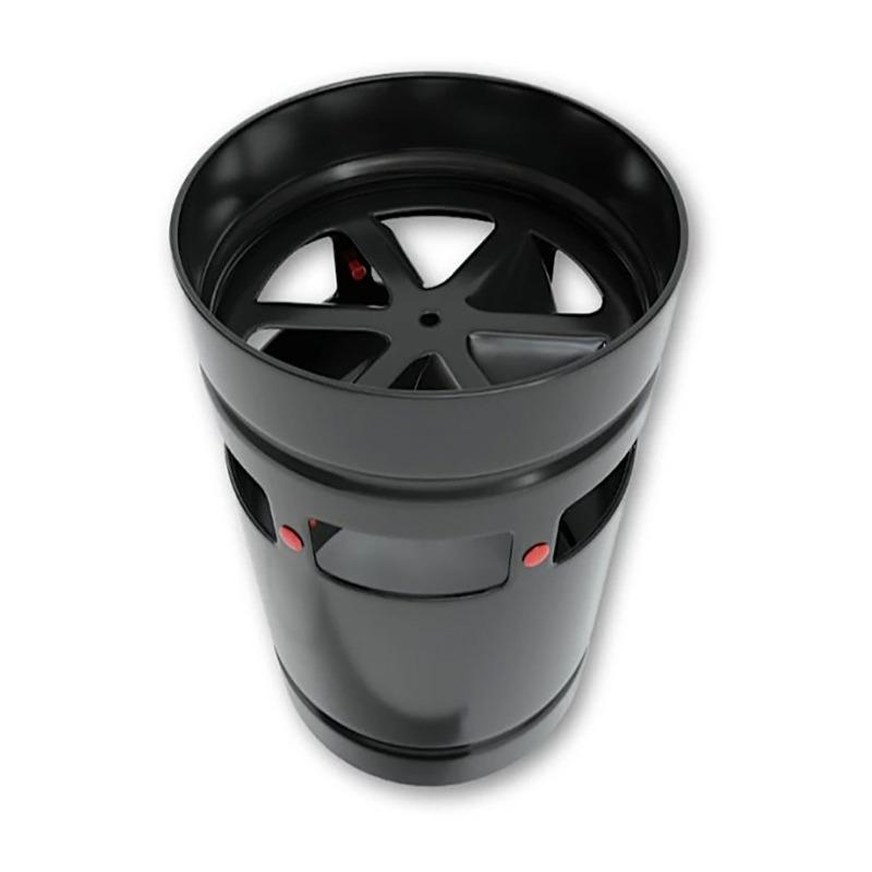 DVL2100 - DVL2 100 DIFFUSORE ARIA VENTS Ø 100 mm