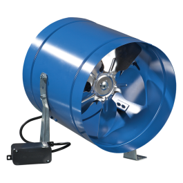 VKOM1Z315 - VKOM1Z315 - VENTILATORE ASSIALE IN LINEA Ø 315 MM - MOTORE AC