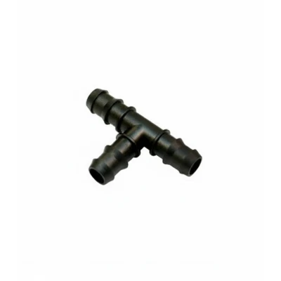 IRRT16 - RACCORDO TEE 16MM