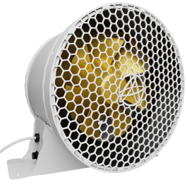 V10 - AEROFAN V10 ASPIRATORE IN LINEA DA 250MM 1650MC/H BY TROLMASTER