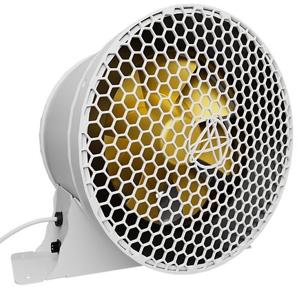 V10 - AEROFAN V10 ASPIRATORE IN LINEA DA 250MM 1650MC/H BY TROLMASTER