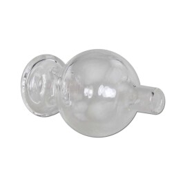 ND04183900 - CARB CAP IN VETRO | 27mm