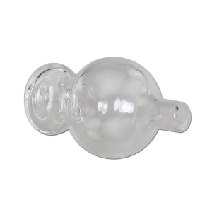 ND04183900 - CARB CAP IN VETRO | 27mm
