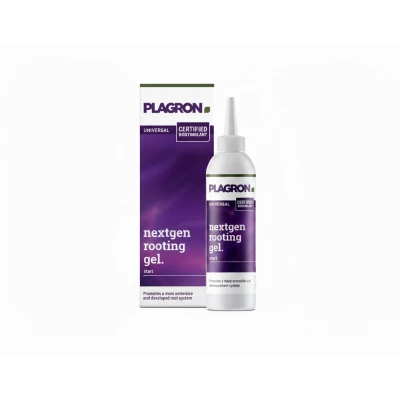 A33635 - PLAGRON - NEXTGEN ROOTING GEL - GEL RADICANTE SENZA ORMONI | 150ml