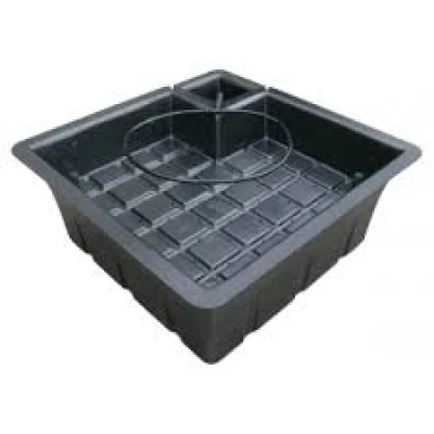 FG520 - FLO GRO 520 NUTRICULTURE 75X75X30H CM