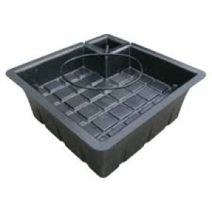 FG520 - FLO GRO 520 NUTRICULTURE 75X75X30H CM