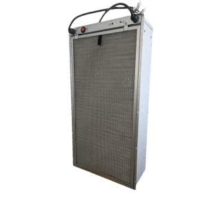 IEF3400 - AIRDOG IEF3400 - ELECTROSTATIC UTA AND HAVAC BATTERY - PHARMACEUTICAL AIR PURIFIER MAX 3400MC/H