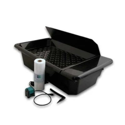 NUTSYSTEMS - GRO-TANK NFT