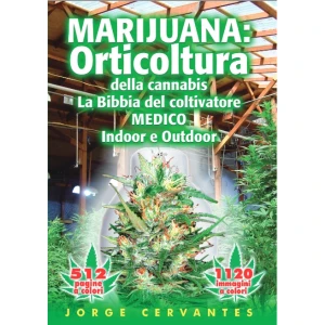 OLBJC - LIBRO LA BIBBIA DI JORGE CERVANTES