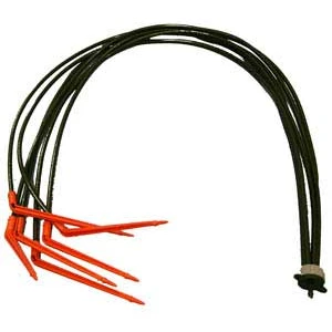 DR134 - GOCCIOLATORE 6 VIE PER 2L/H