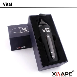 VA1005 - XVAPE VITAL VAPORIZZATORE A PENNA PER VEGETALI SECCHI