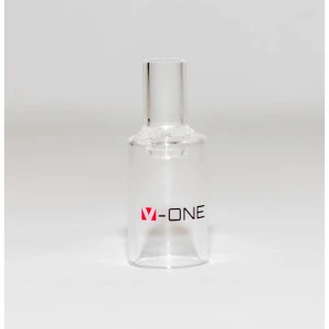 VONEBOC - V-ONE BOCCHINO DI RICAMBIO IN VETRO  X-VAPE