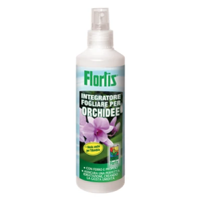 1331995 - INTEGRATORE FOGLIARE ORCHIDEE FLORTIS 250ML