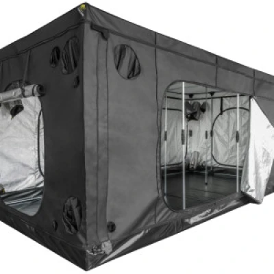 ELITEHC480L - MAMMOTH ELITE HC 480L 480X240X240CM H