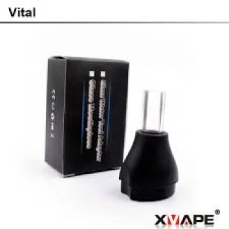 VA2434 - VITAL XVAPE  BOCCAGLIO ADATTATORE FILTRO ACQUA 14MM