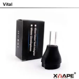 VA2434 - VITAL XVAPE  BOCCAGLIO ADATTATORE FILTRO ACQUA 14MM