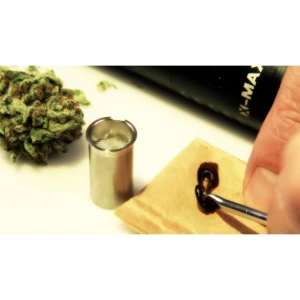 VA2426 - XMAX V2 PRO XVAPE CONTENITORE PER WAX