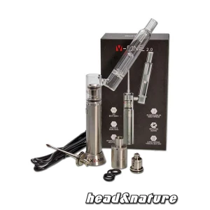 VONE20 - V-ONE 2.0 XVAPE  VAPORIZZATORE  PER OLII E CONCENTRATI