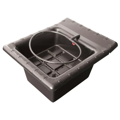 FG500 - FLO GRO 500 NUTRICULTURE 55,5X46X29H CM