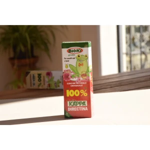 AO101 - BIOKI - K-DIRECTINA CONCIME NATURALE | 100gr